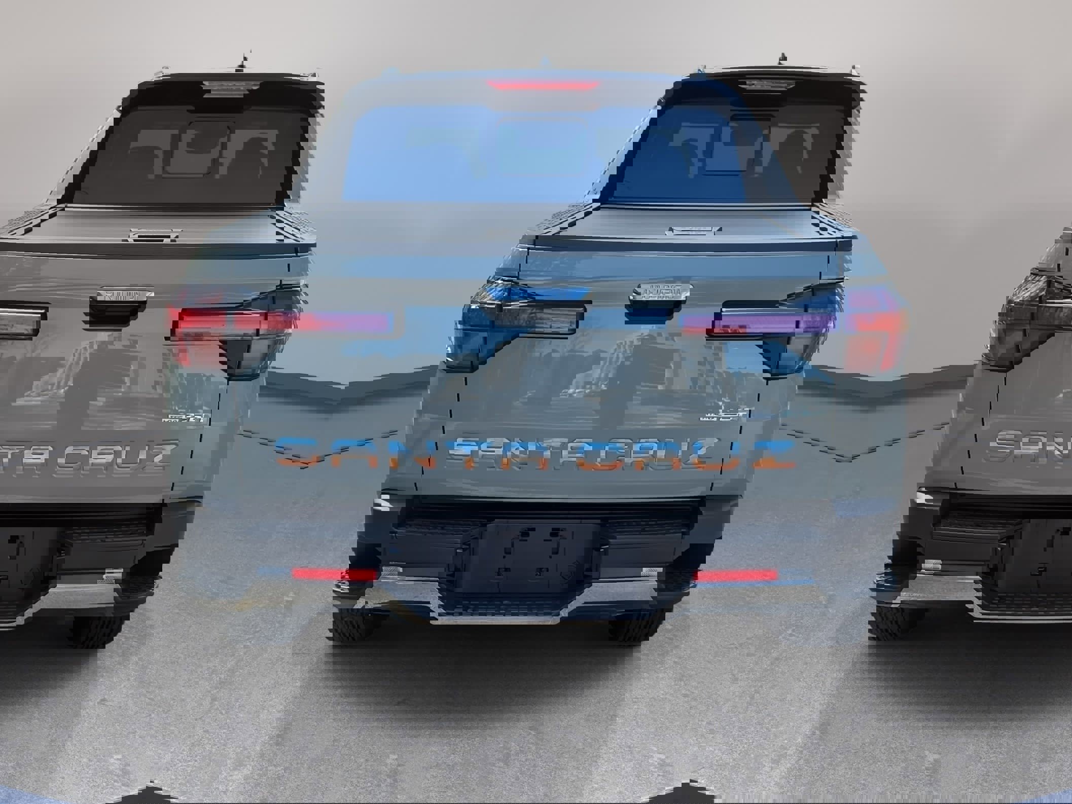 Used 2026 Hyundai Santa Cruz Limited image 6