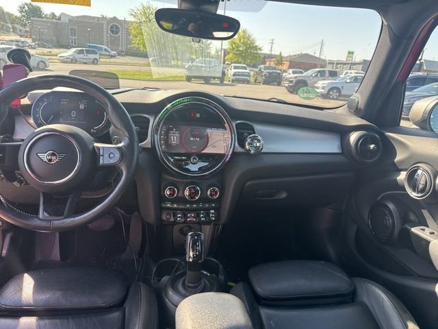 Used 2022 MINI Cooper S FWD image 31