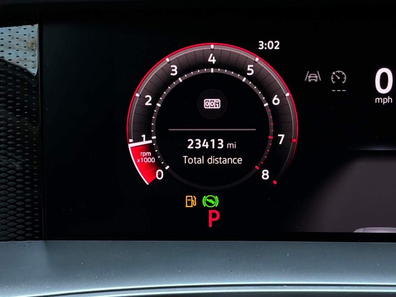 Used 2026 Volkswagen Tiguan SE FWD image 41