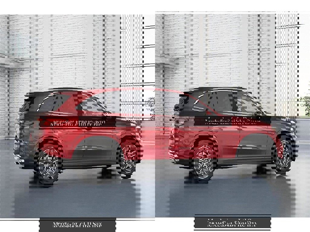 New 2026 Mercedes-Benz GLC 300 4MATIC image 18