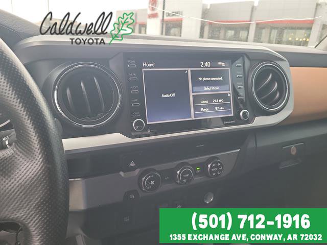 Used 2020 Toyota Tacoma SR5 image 18