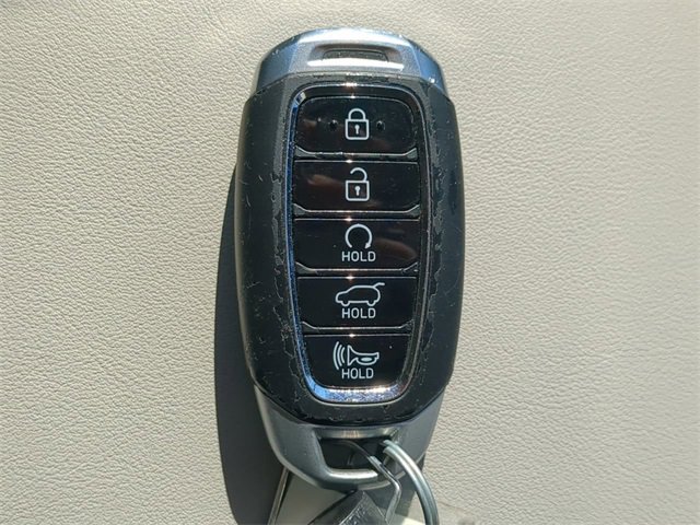 Used 2022 Hyundai Palisade Limited image 29