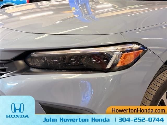 Used 2024 Honda Civic Touring image 10