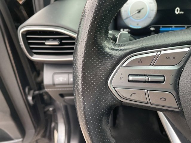 Used 2022 Hyundai Santa Fe Calligraphy w/ Cargo Package image 18
