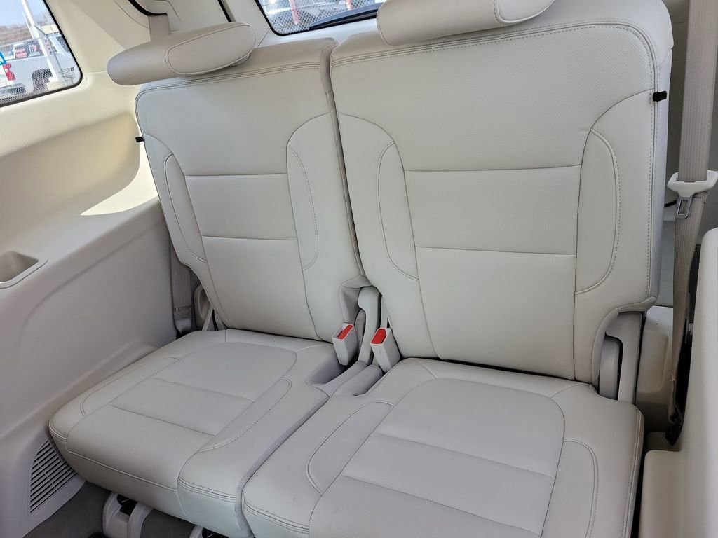 Certified 2023 GMC Acadia Denali AWD/4WD image 12