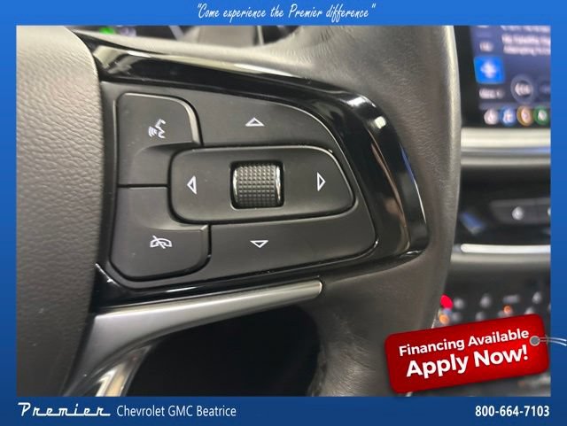 Used 2023 Buick Enclave Avenir AWD/4WD image 19