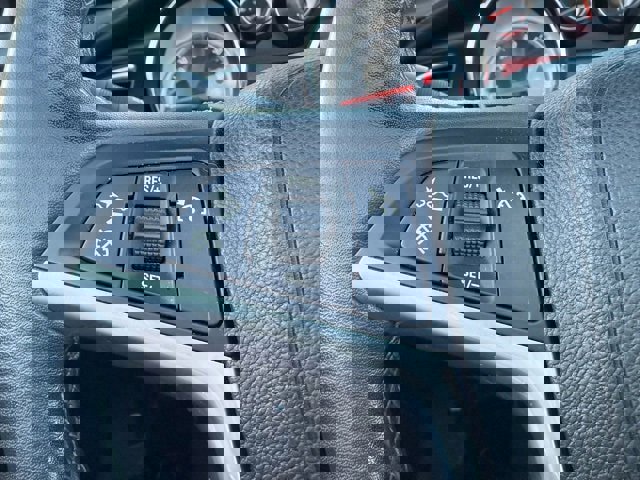 Used 2018 Buick Cascada Premium image 16