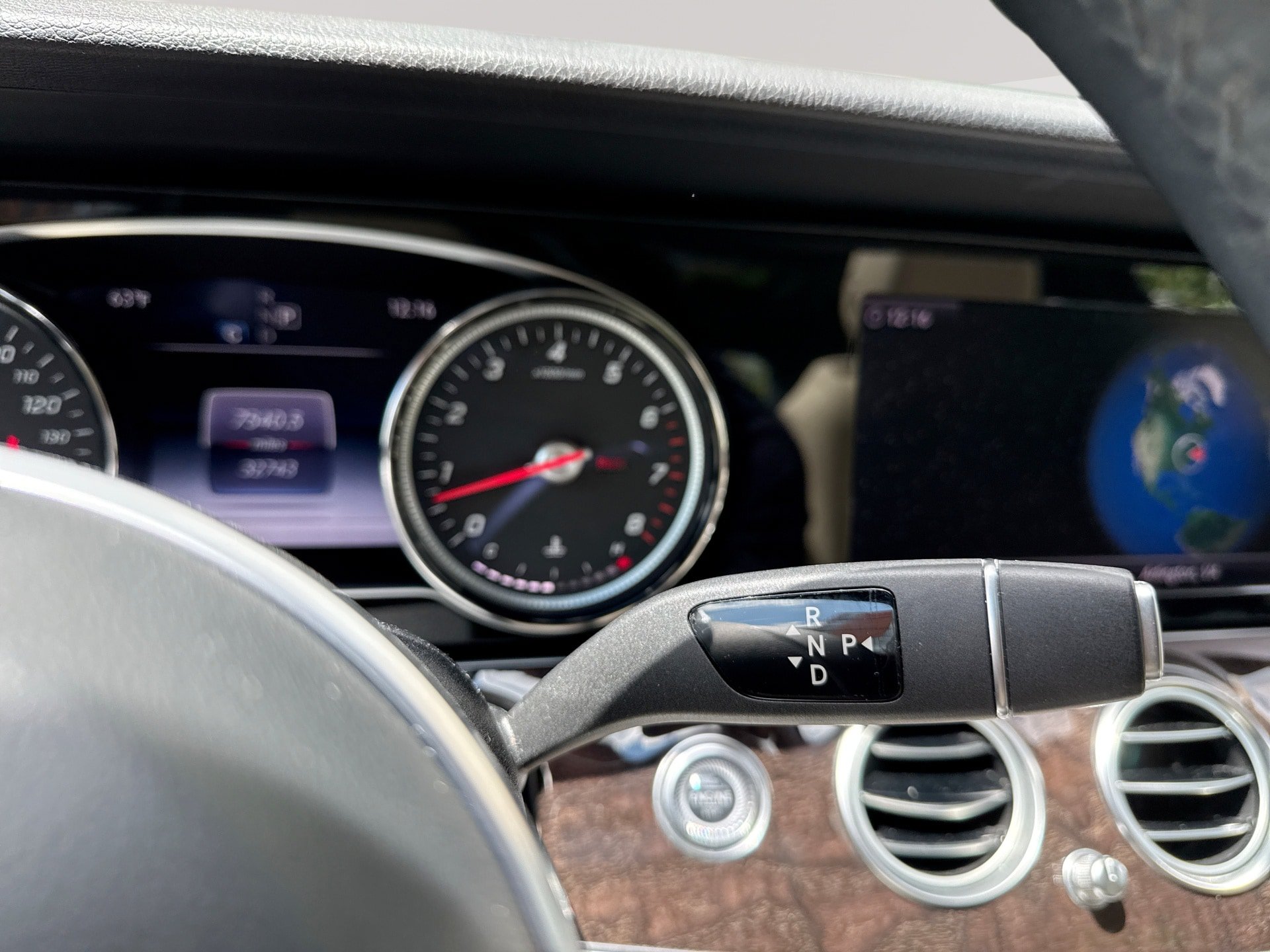 Used 2019 Mercedes-Benz E 300 w/ Premium 1 Package image 23