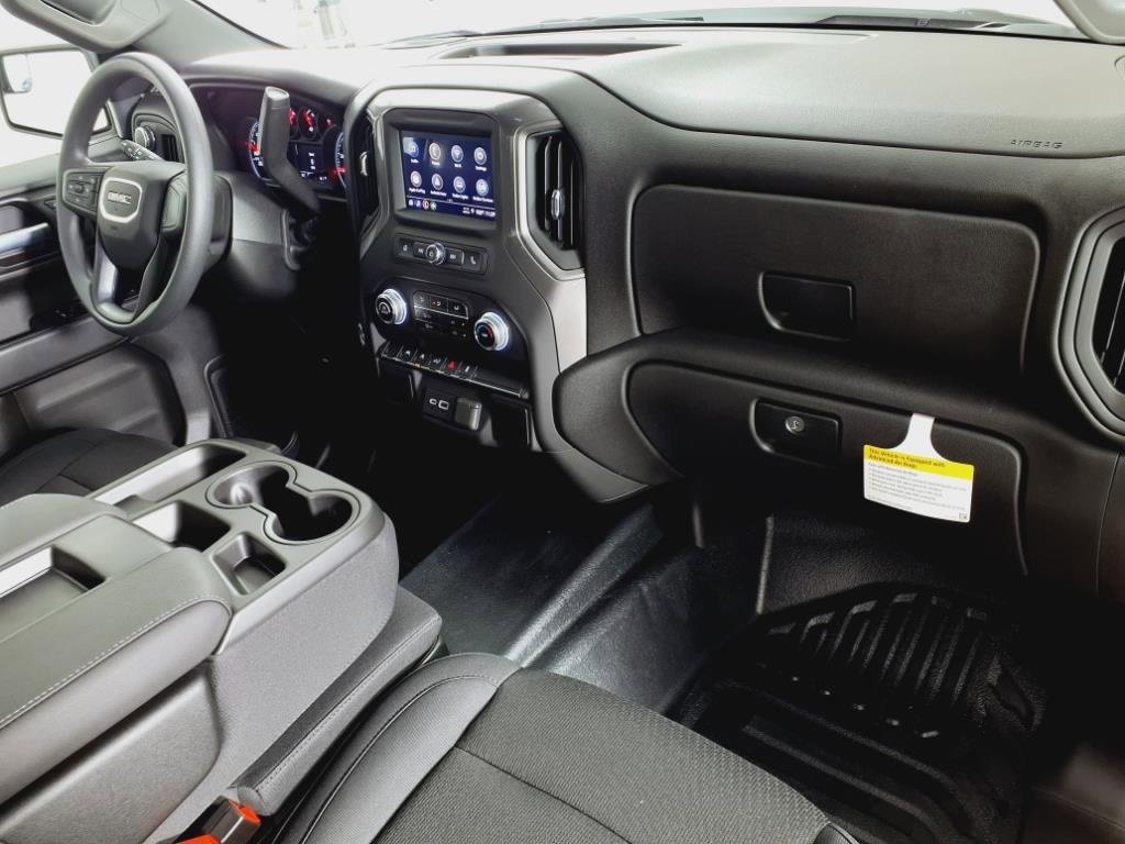 New 2026 GMC Sierra 1500 Pro w/ Pro Value Package image 19