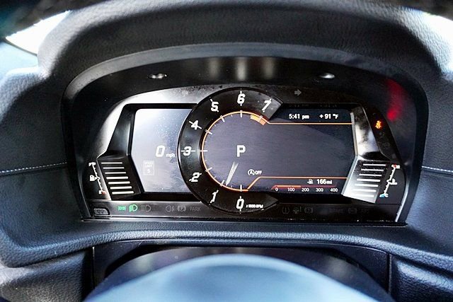 Used 2021 Toyota Supra Premium w/ Driver Assist Package RWD image 35