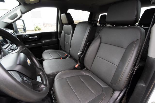 Used 2022 Chevrolet Silverado 1500 ZR2 w/ Technology Package image 26