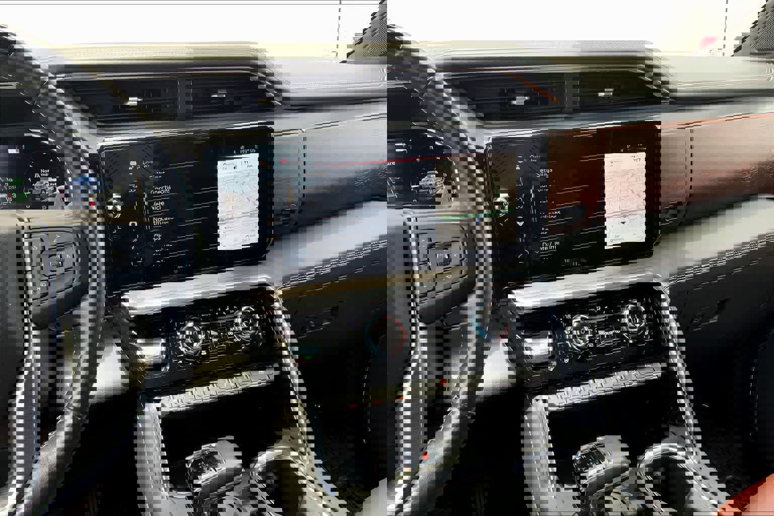 Used 2022 GMC Sierra 1500 Denali Ultimate image 15