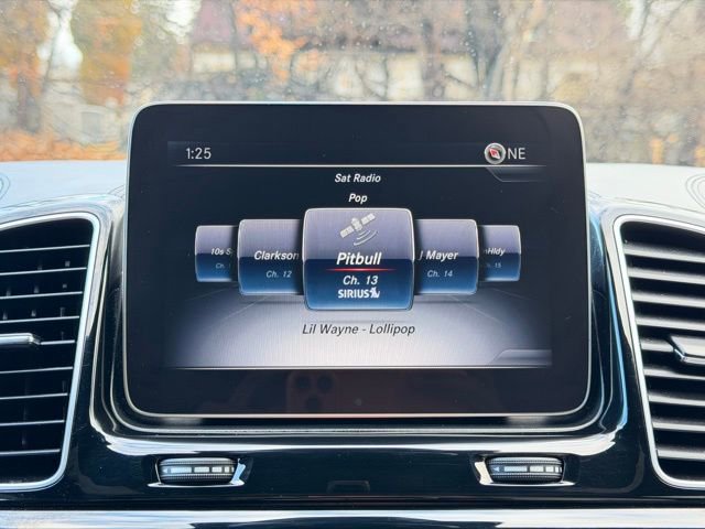 Used 2019 Mercedes-Benz GLE 63 AMG S image 37