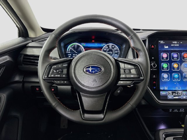 New 2026 Subaru Crosstrek 2.5i Limited w/ Crosstrek Mirror Package AWD/4WD image 11