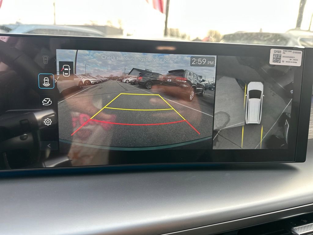 New 2026 Hyundai Ioniq 9 SEL image 19