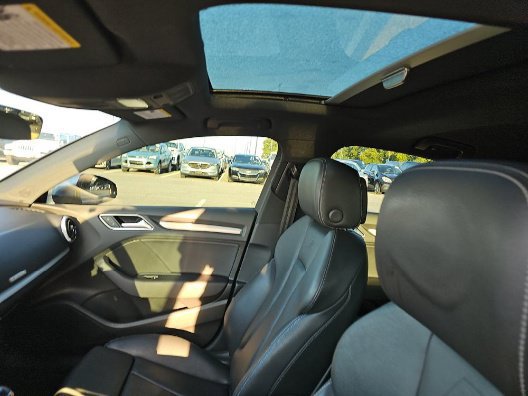 Used 2020 Audi S3 Premium AWD/4WD image 18