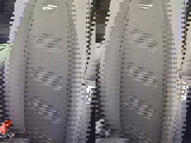 Used 2025 Mercedes-Benz EQE AMG 4MATIC SUV image 43