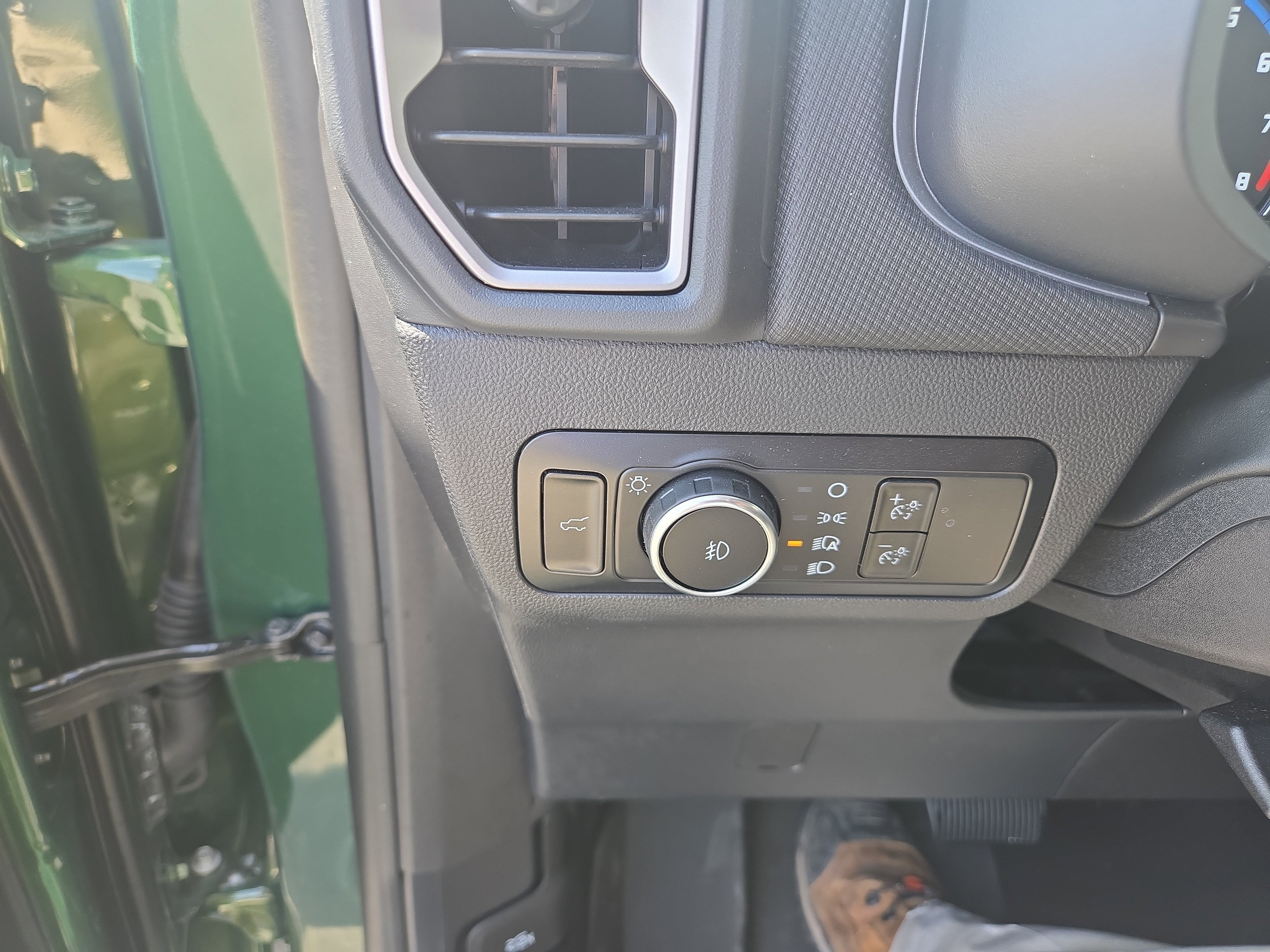 Used 2024 Ford Bronco Sport Outer Banks image 20