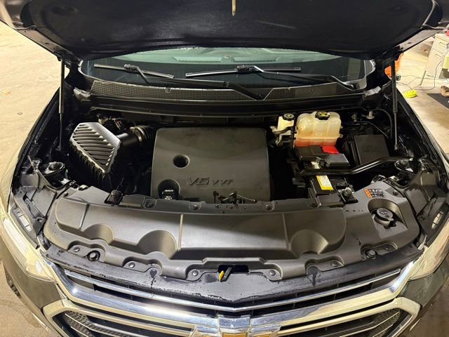 Used 2018 Chevrolet Traverse Premier image 13
