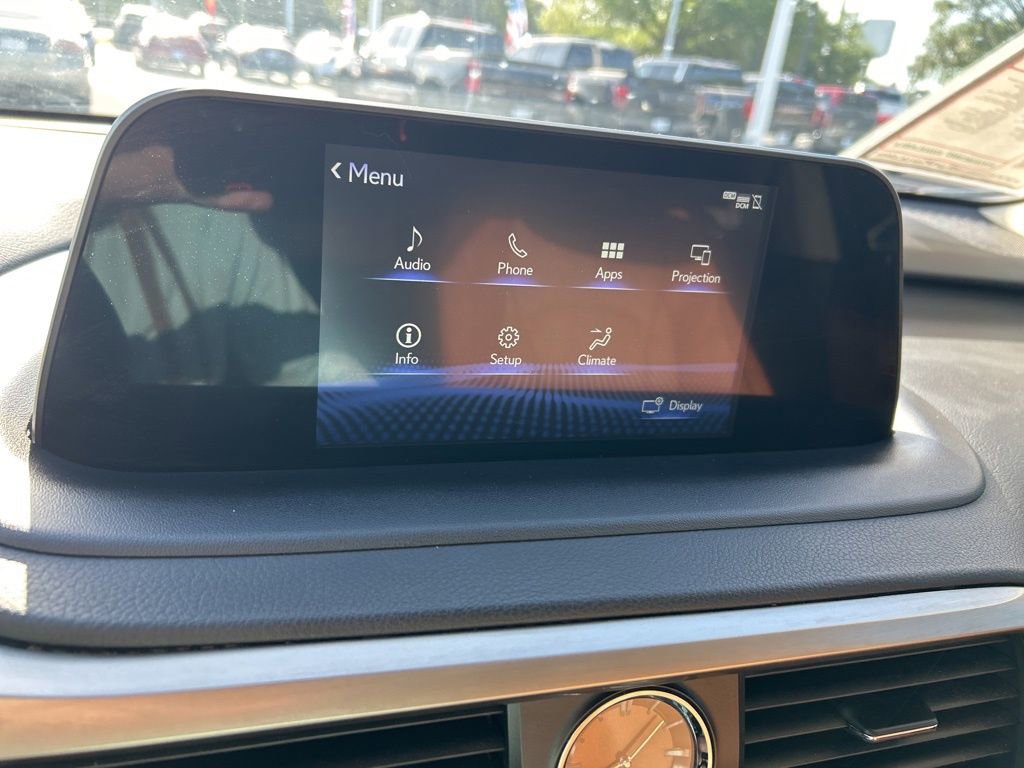 Used 2022 Lexus RX 350 FWD w/ Premium Package image 33
