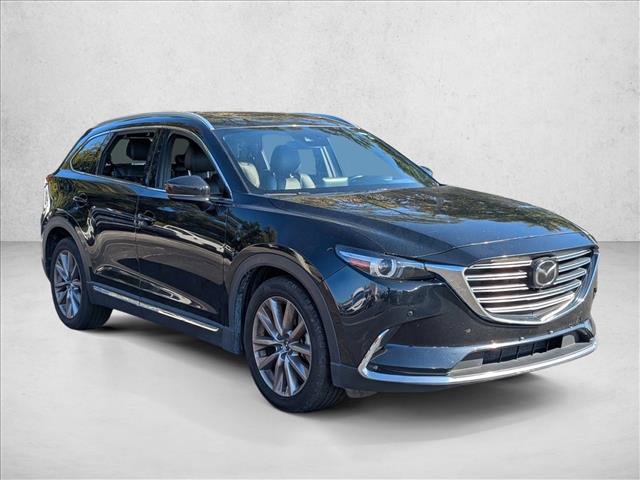 Used 2020 MAZDA CX-9 Grand Touring image 3