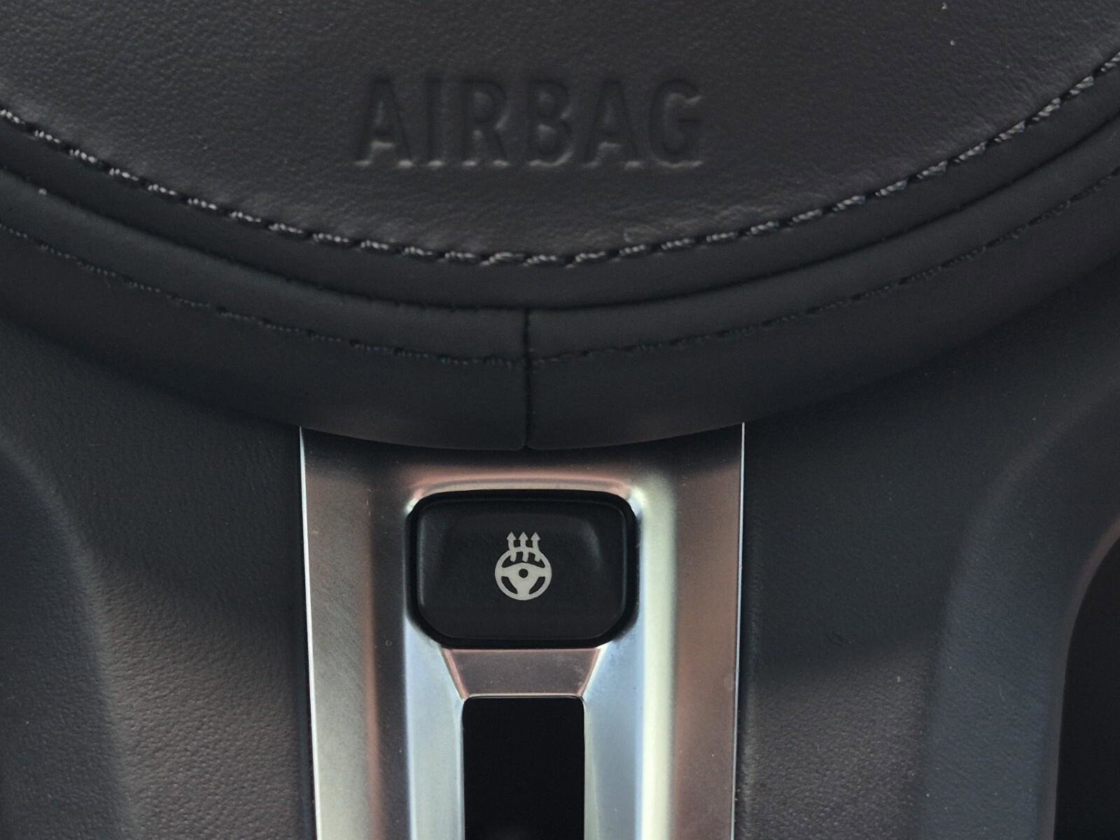 Certified 2023 BMW M3 Competition w/ Executive Package image 29