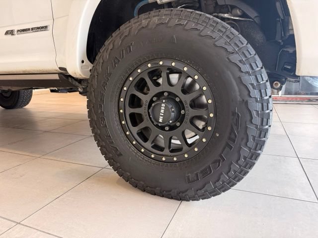 Used 2020 Ford F250 Platinum AWD/4WD image 10