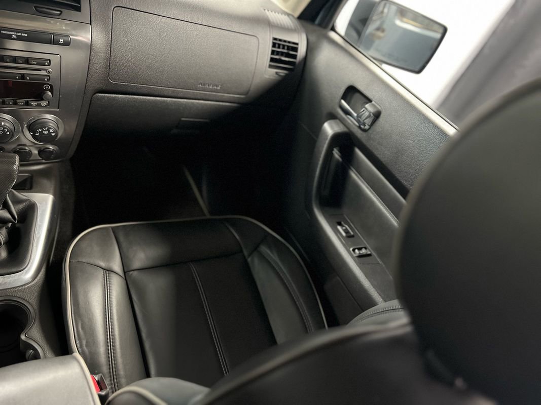 Used 2006 HUMMER H3 Luxury image 19