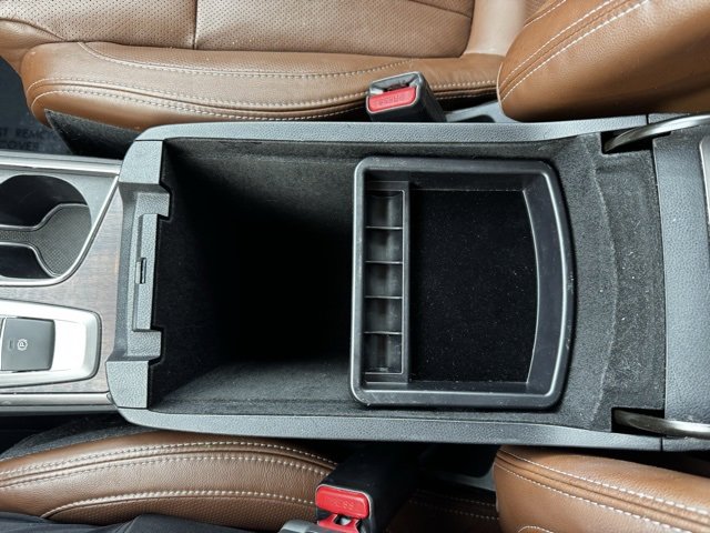 Used 2019 Subaru Ascent Touring w/ Popular Package #2A image 21