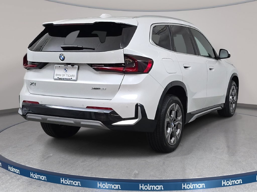 Used 2025 BMW X1 xDrive28i w/ Convenience Package AWD/4WD image 6
