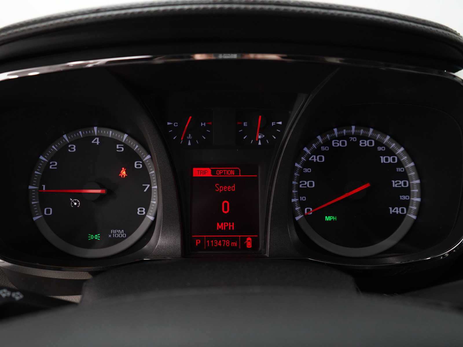 Used 2016 GMC Terrain Denali AWD/4WD image 27