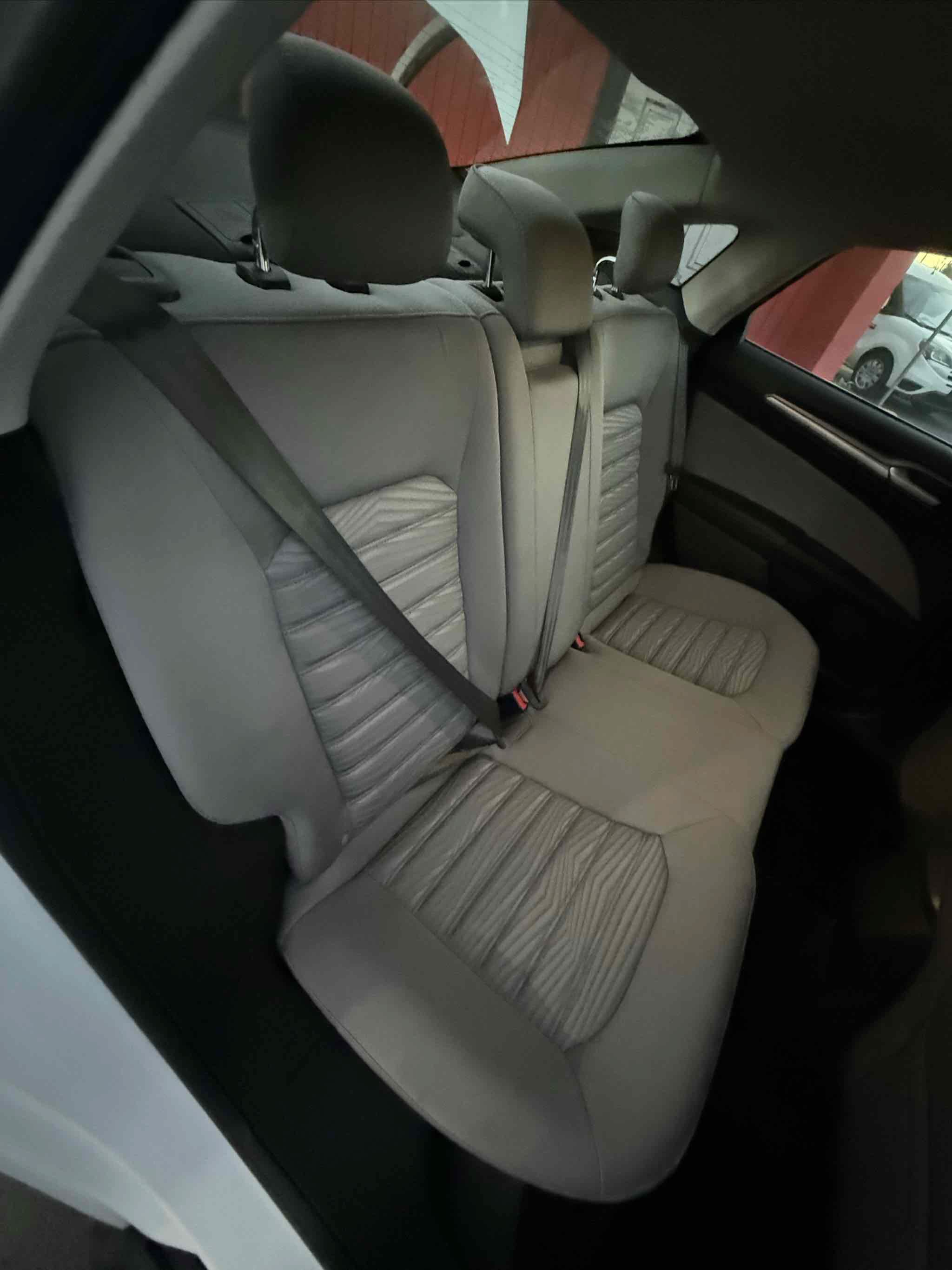 Used 2016 Ford Fusion S FWD image 10
