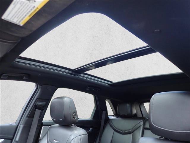 Used 2023 Cadillac XT5 Premium Luxury AWD/4WD image 14