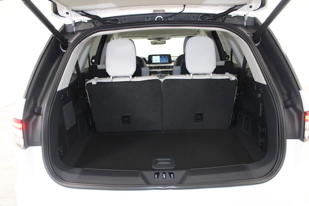 New 2026 Lincoln Aviator 2WD image 15