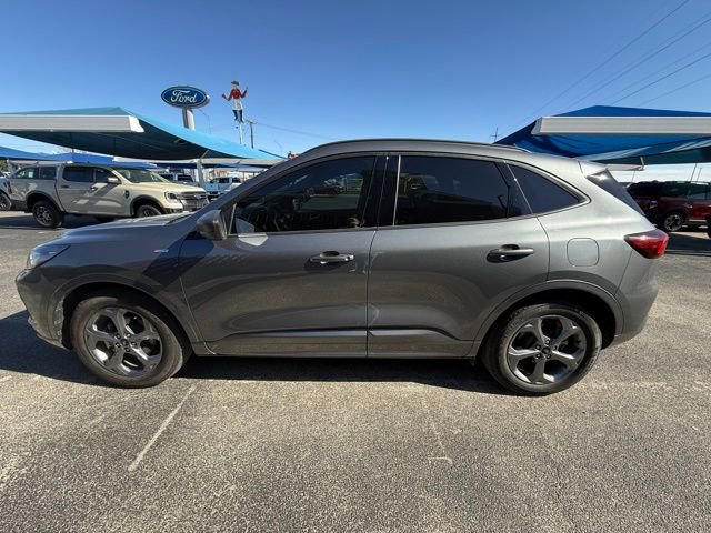 Used 2024 Ford Escape ST-Line FWD image 7