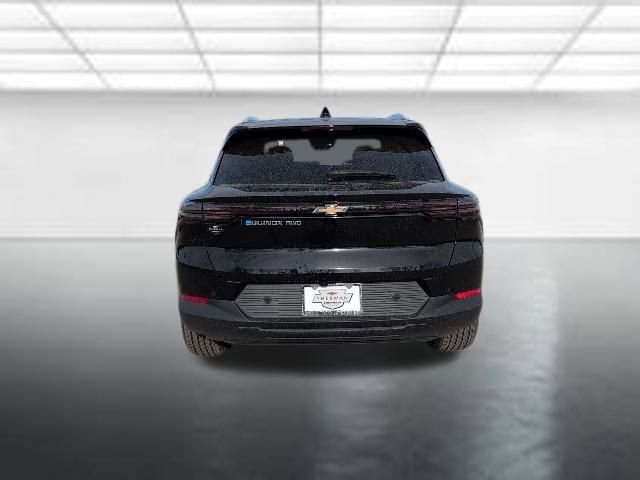 New 2026 Chevrolet Equinox EV LT AWD/4WD image 30