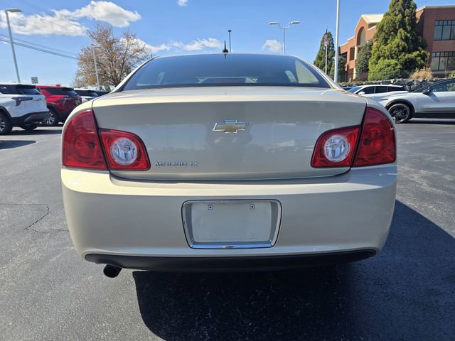 Used 2010 Chevrolet Malibu LT w/ Power Convenience Package image 6