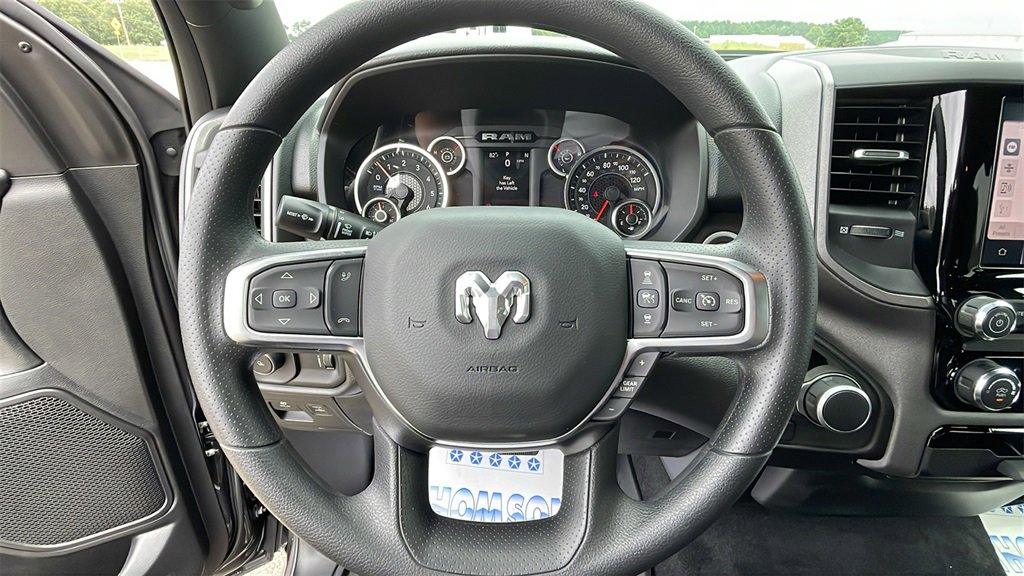 New 2026 RAM 1500 Tradesman image 19