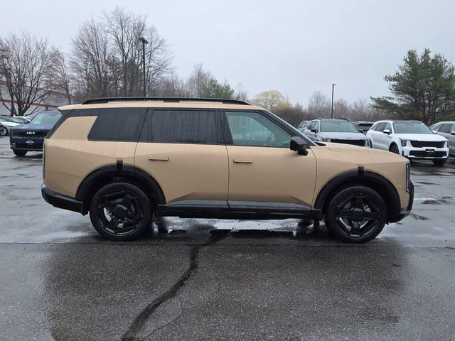 New 2027 Kia Telluride SX X-Line w/ Towing Package AWD/4WD image 8