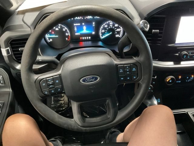 Used 2023 Ford F150 XL w/ STX Appearance Package AWD/4WD image 28