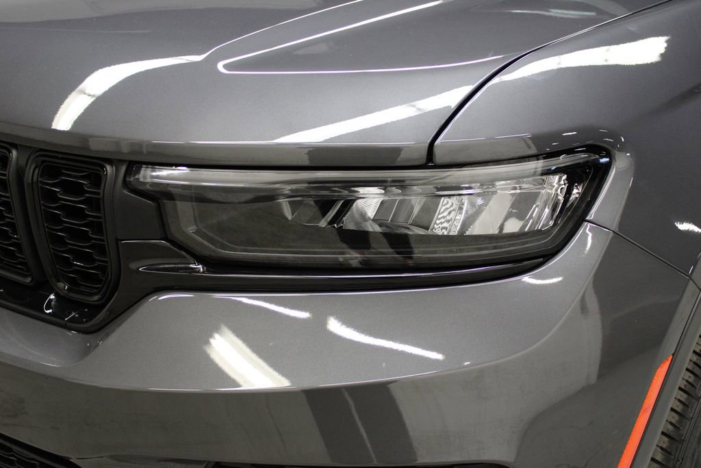 New 2025 Jeep Grand Cherokee Altitude image 34