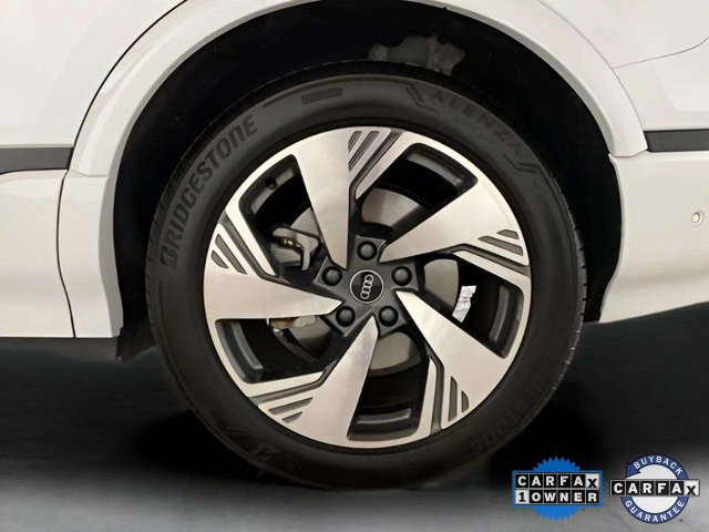 Used 2025 Audi Q6 e-tron Premium Plus w/ Premium Plus image 29