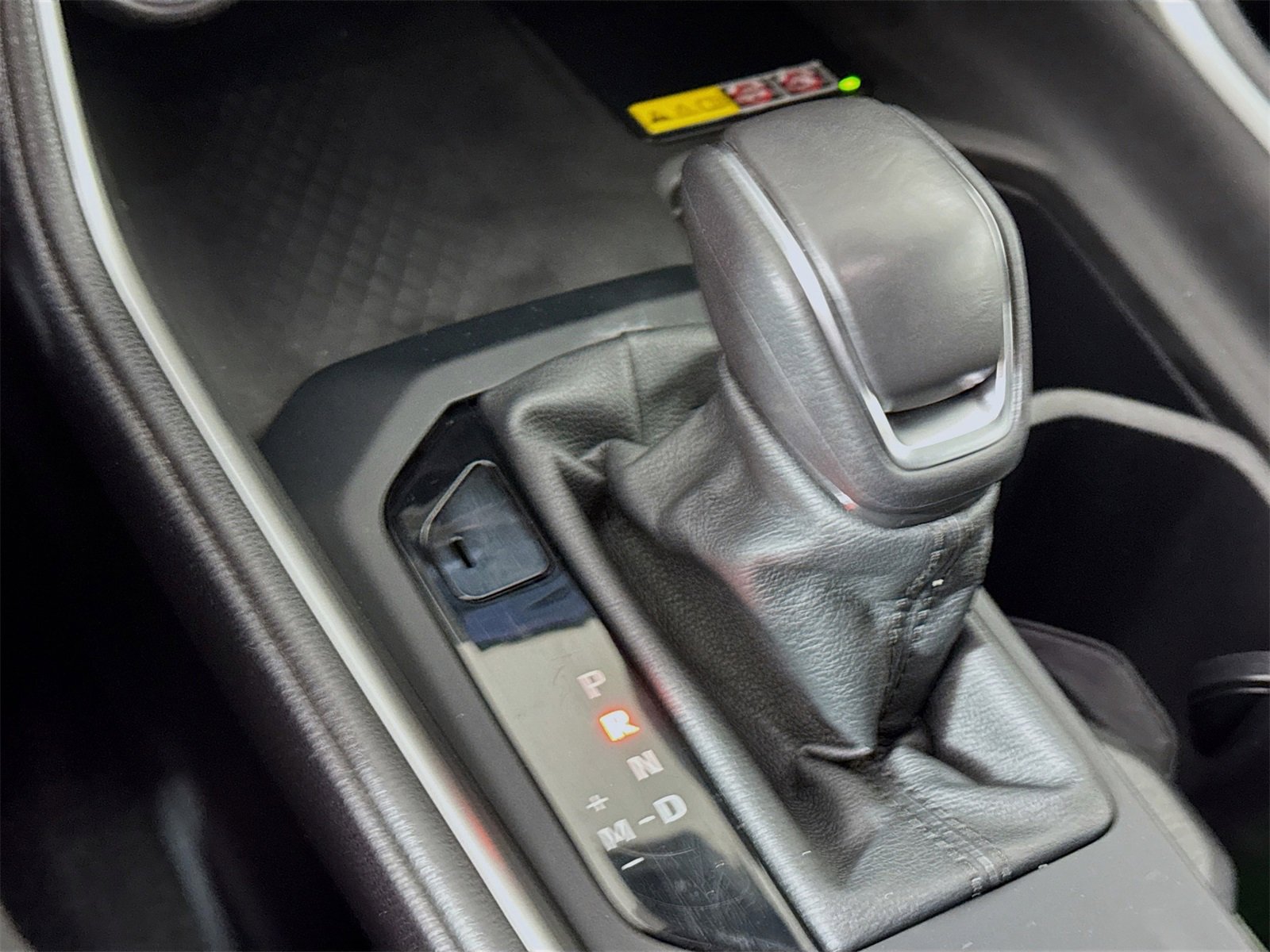 Used 2024 Toyota Grand Highlander XLE image 14