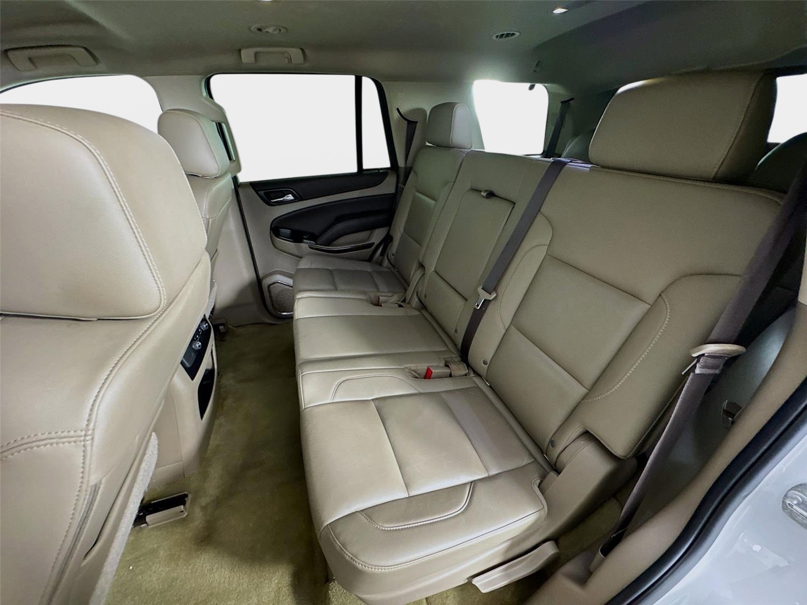 Used 2019 Chevrolet Tahoe LT AWD/4WD image 22