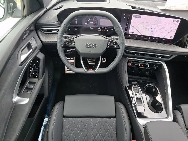 New 2026 Audi SQ5 Premium Plus AWD/4WD image 7