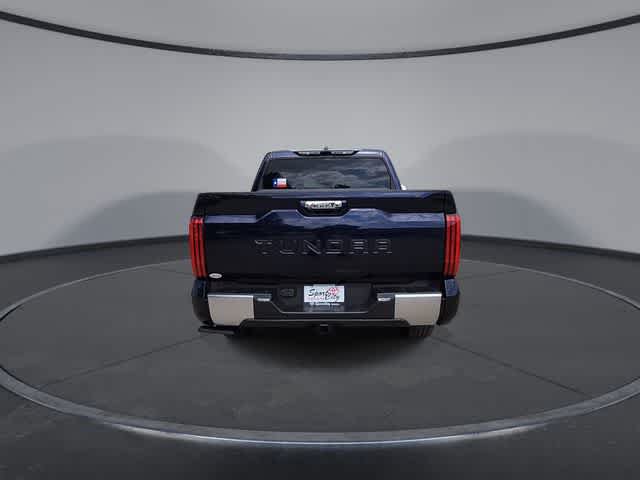 New 2026 Toyota Tundra Limited RWD image 3