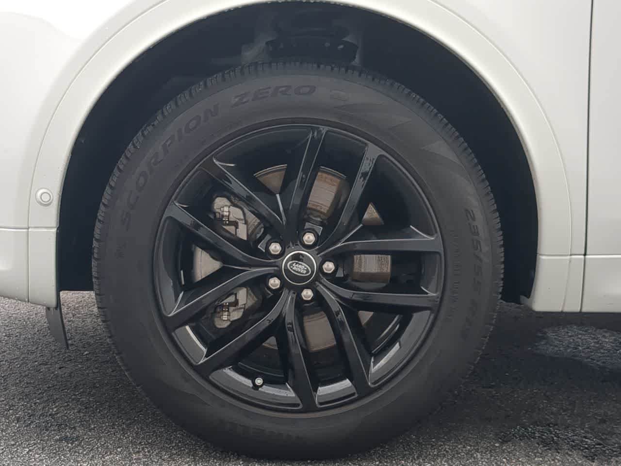 Certified 2025 Land Rover Discovery Sport S AWD/4WD image 14