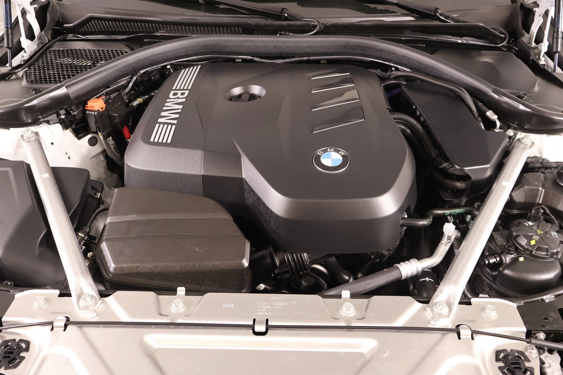 Used 2026 BMW 430i xDrive AWD/4WD image 21
