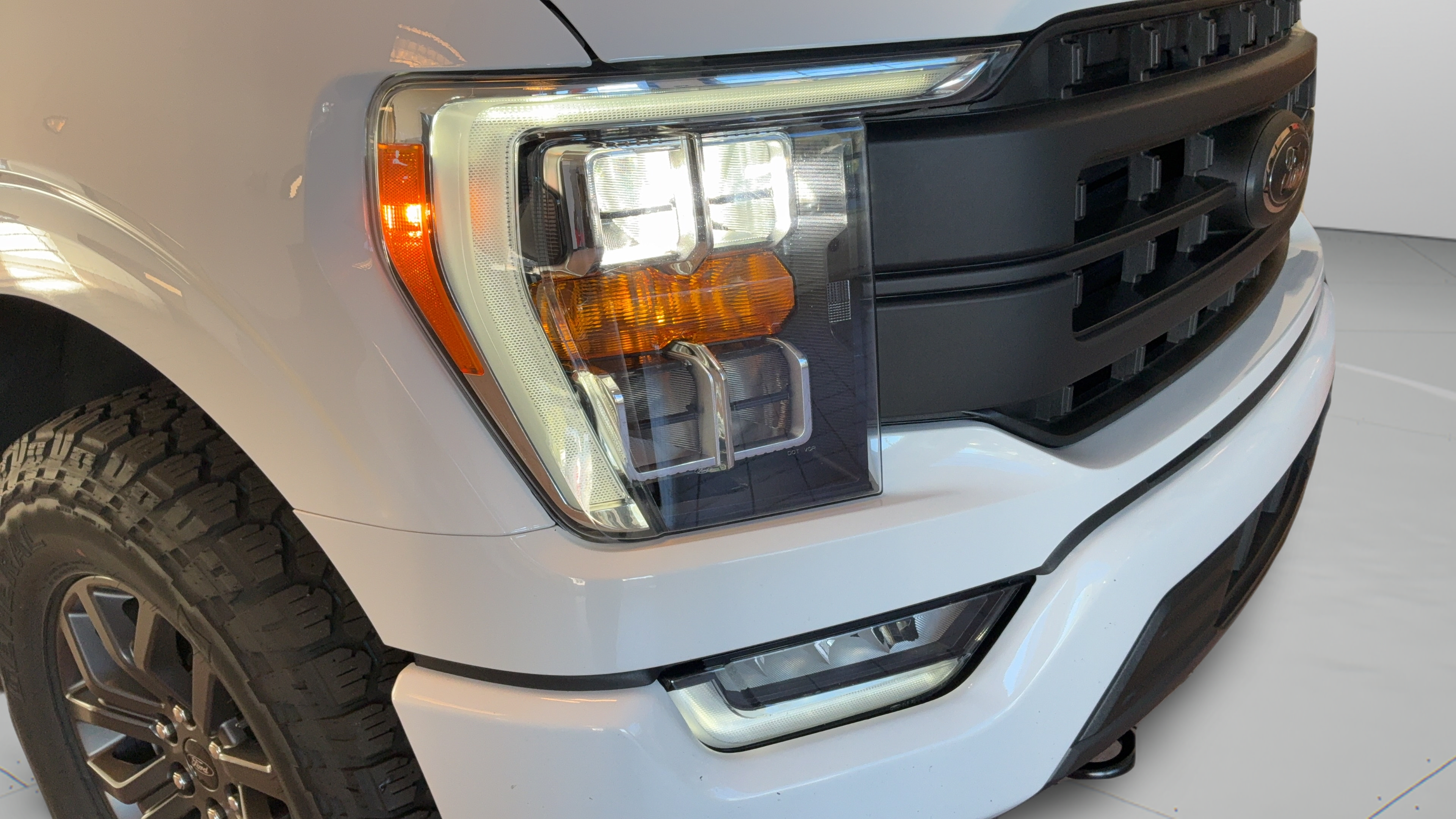 Used 2022 Ford F150 XLT w/ Equipment Group 302A High AWD/4WD image 59
