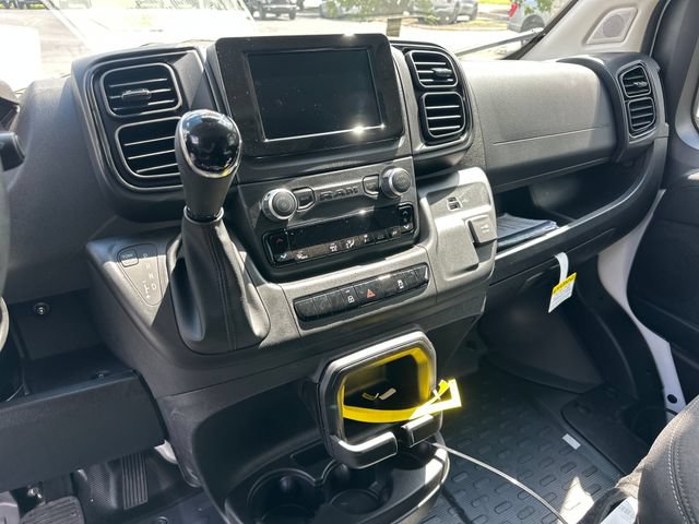 New 2026 RAM ProMaster 1500 FWD image 19
